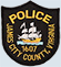 Jame City County PD